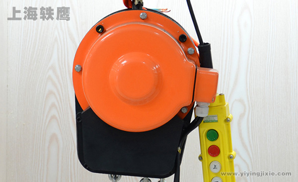 DHS環(huán)鏈葫蘆細